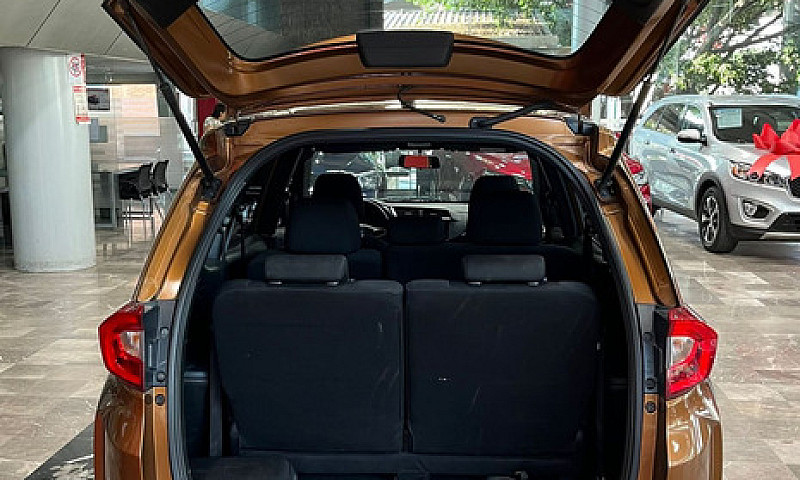 Honda Br-V 2019 1.5 ...