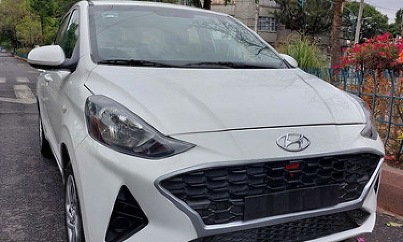 Hyundai Grand I10 1....