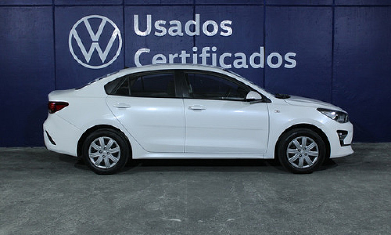 Kia Rio 2022 L 1.6 S...