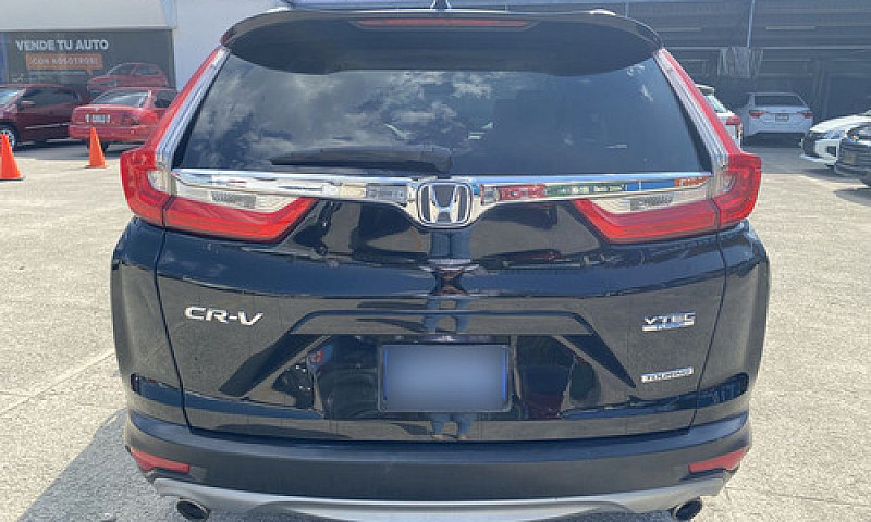 Honda Cr-V 2019...