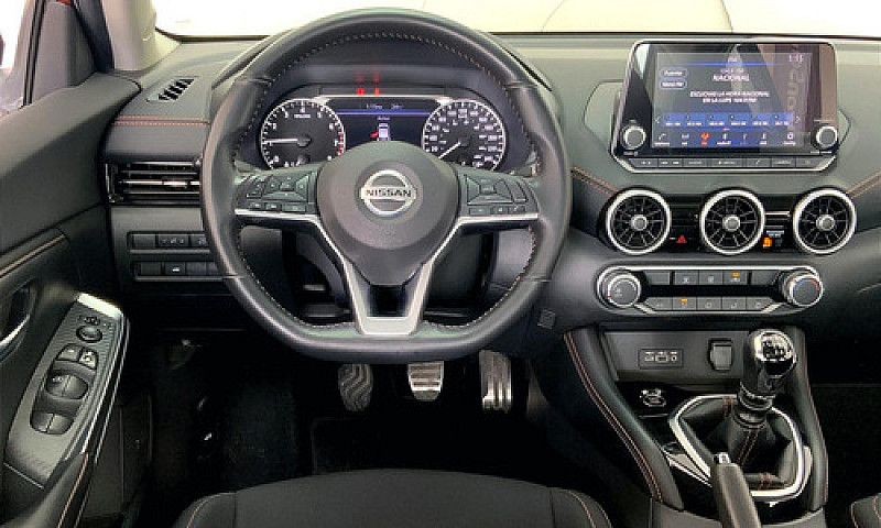 Nissan Sentra 2021...