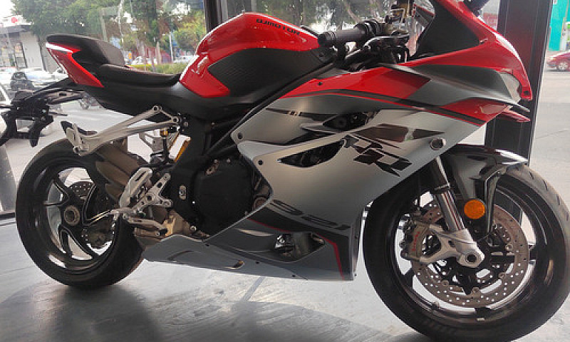 Srk 600...