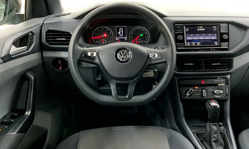 Volkswagen T-Cross 2...