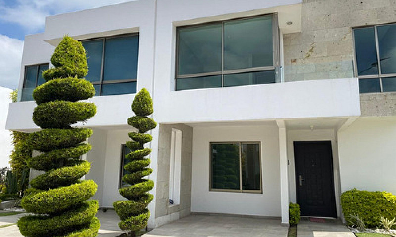 Venta De Casa En Tec...