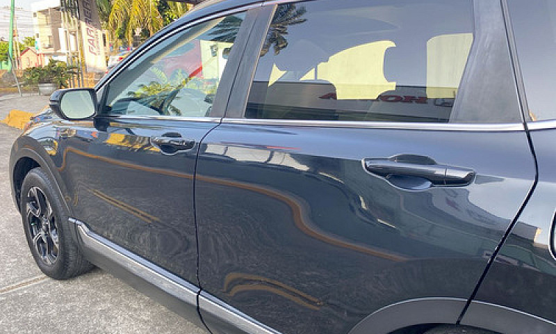 Honda Cr-V 2019...