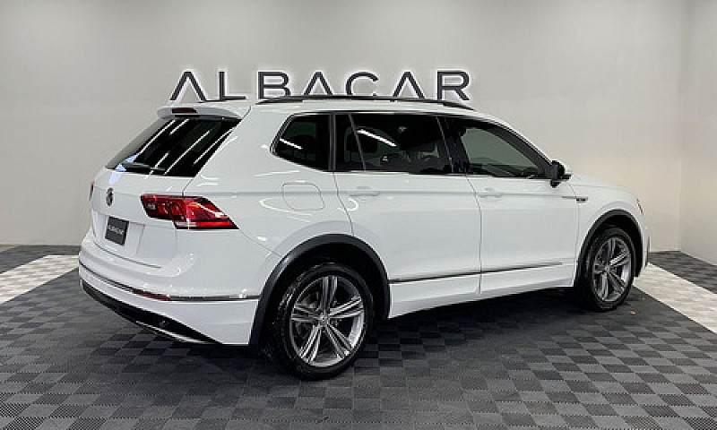 Volkswagen Tiguan 20...