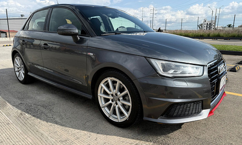 Audi A1 1.8 S- Line ...