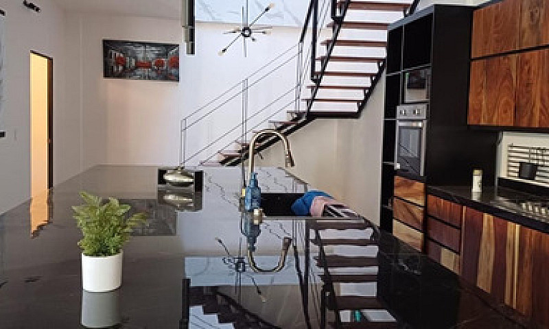 Venta Casa 5 Ambient...