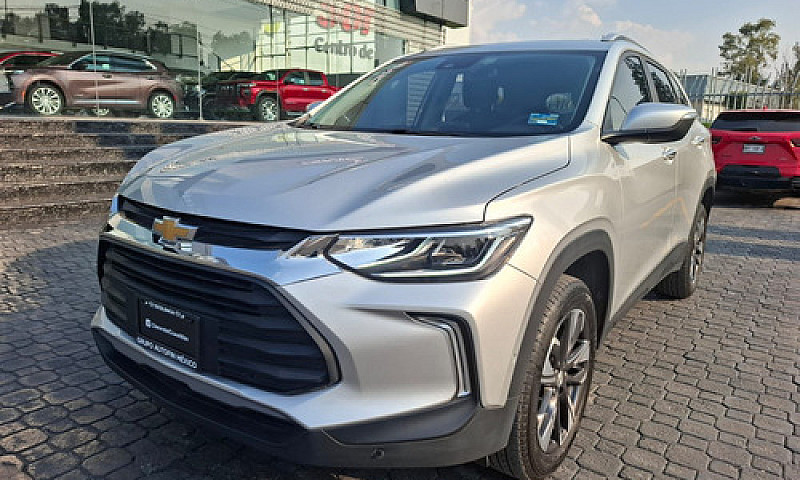 Chevrolet Tracker 20...