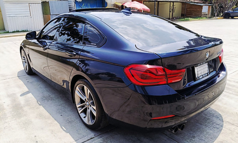 Bmw Serie 4 2.0 420I...