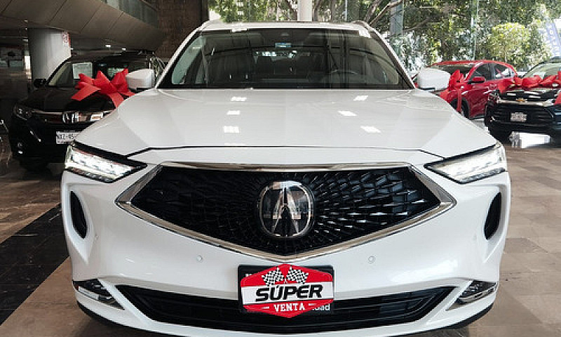 Acura Mdx 2022...