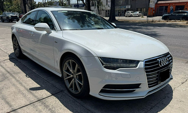 Audi A7 2.0 S Line Q...