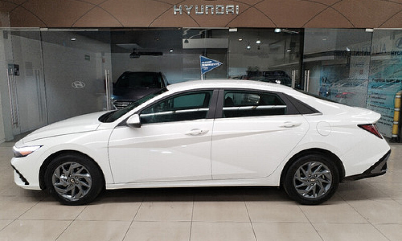 Hyundai  Elantra  20...