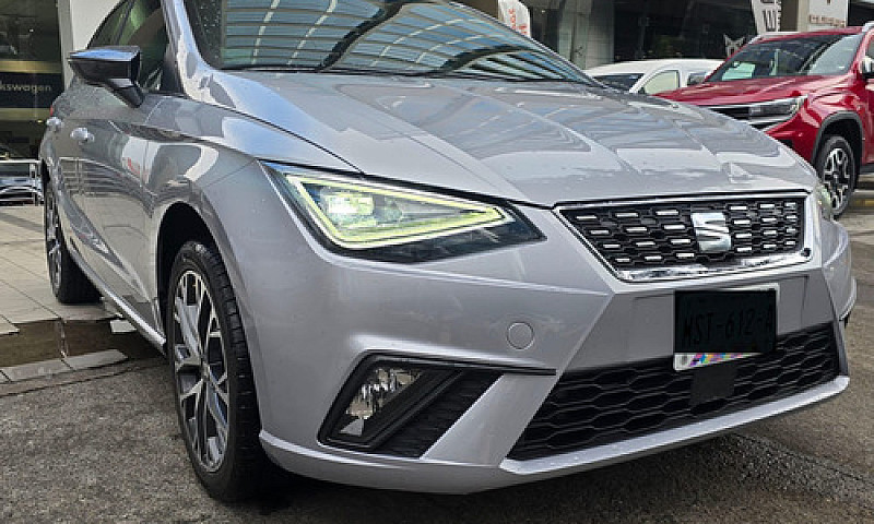 Seat Ibiza 1.6 Xcell...