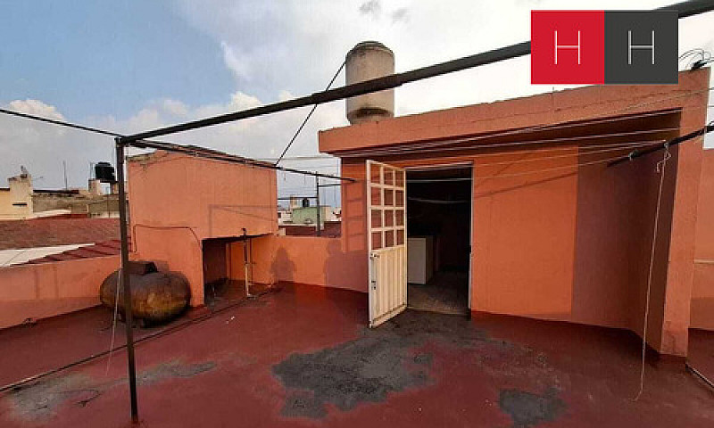 Casa En Venta En Est...