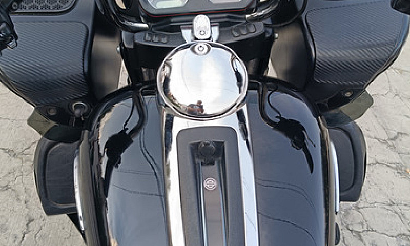 Hd Road Glide Ultra ...