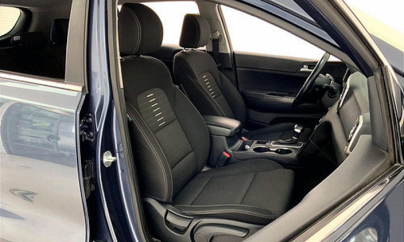 Kia Sportage 2018...