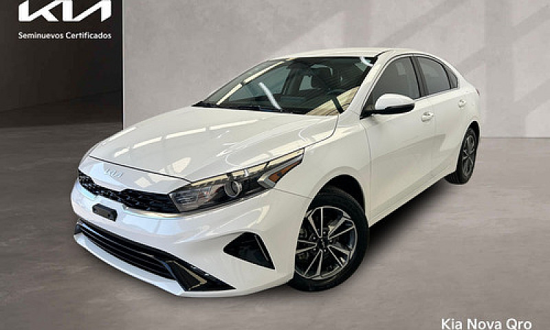 Kia Forte Sedan 2023...