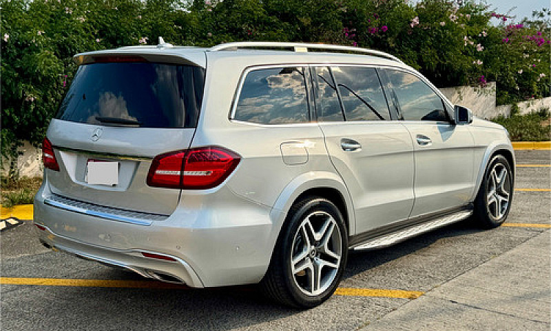 Mercedes-Benz Clase ...
