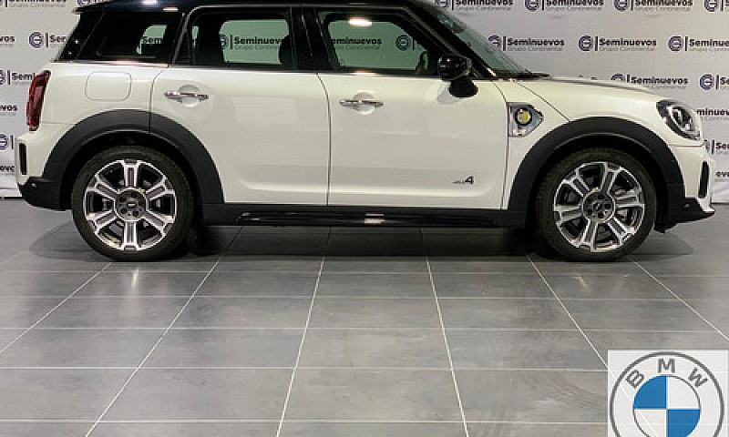 Mini Countryman 2024...