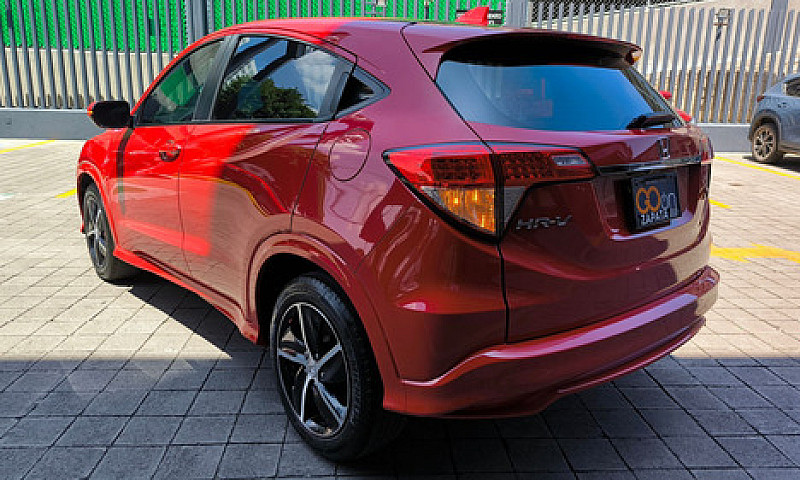 Honda Hr-V 2021...