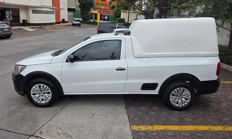 Volkswagen Saveiro 1...