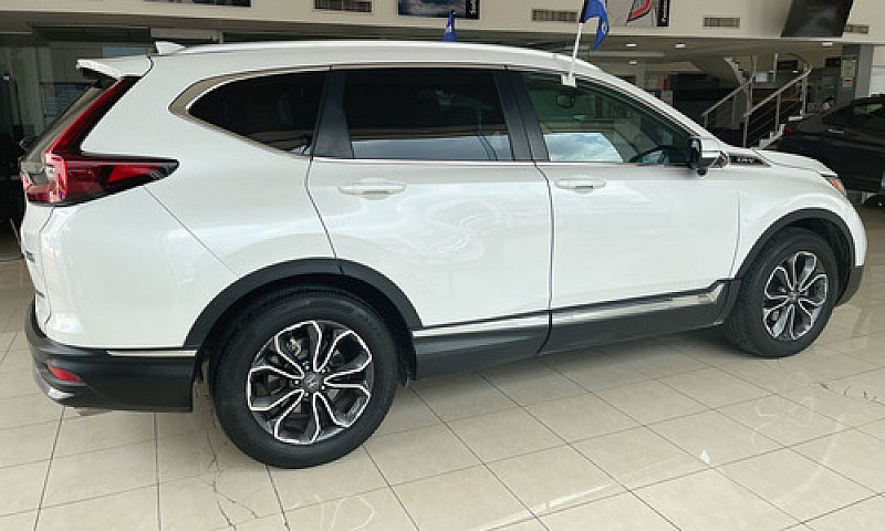 Honda Cr-V 2020 1.5 ...