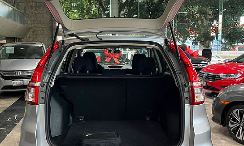 Honda Cr-V 2016 2.4 ...