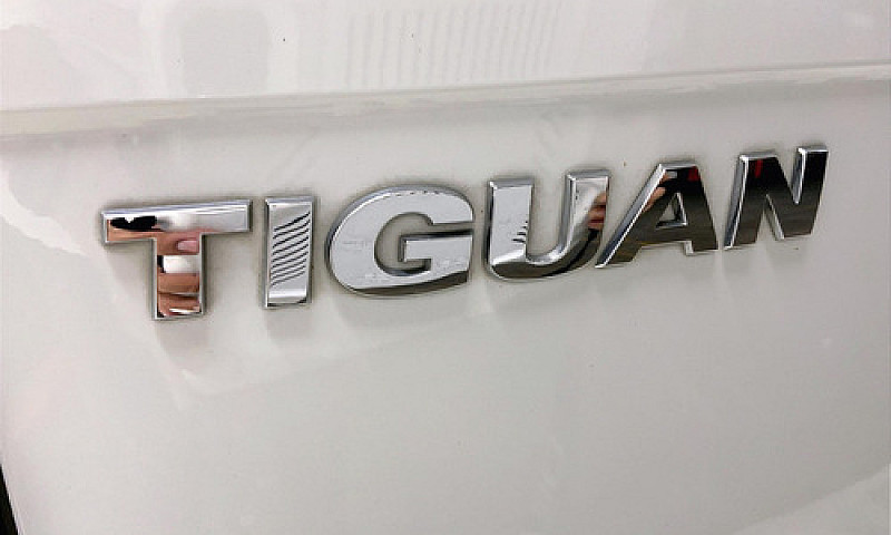 Volkswagen Tiguan 20...