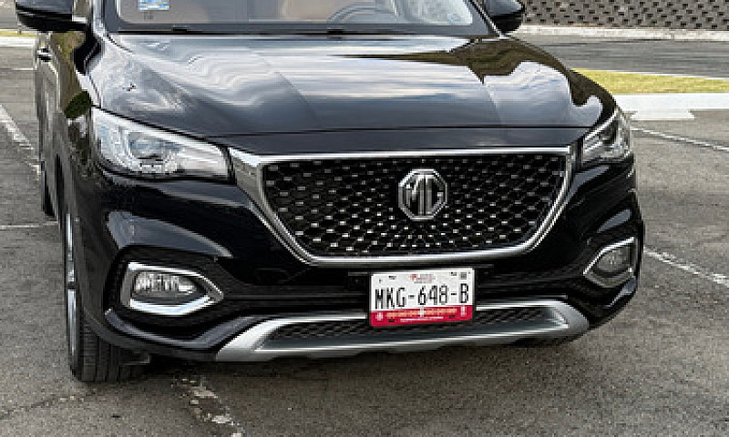 Mg Hs 1.5 Exite...