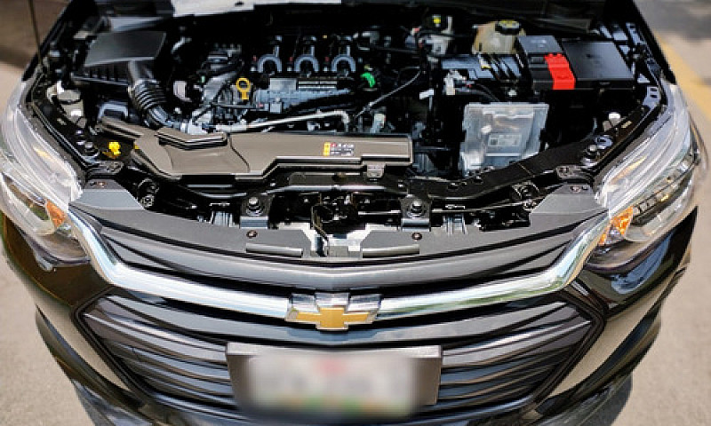 Chevrolet Onix 1.3 L...