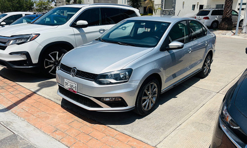 Volkswagen Vento 1.6...