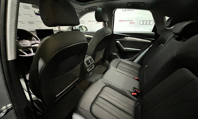 Audi Q5 2024...