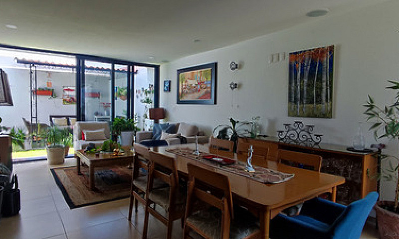 Casa En Venta En Alt...