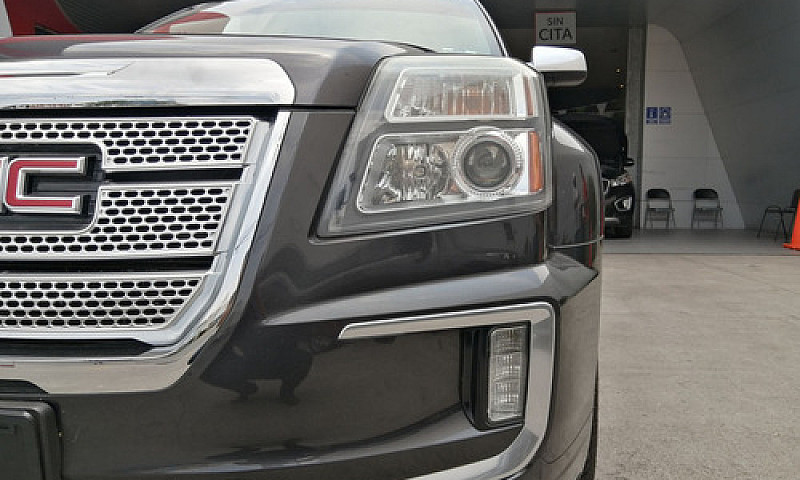 Gmc Terrain 2016 3.6...