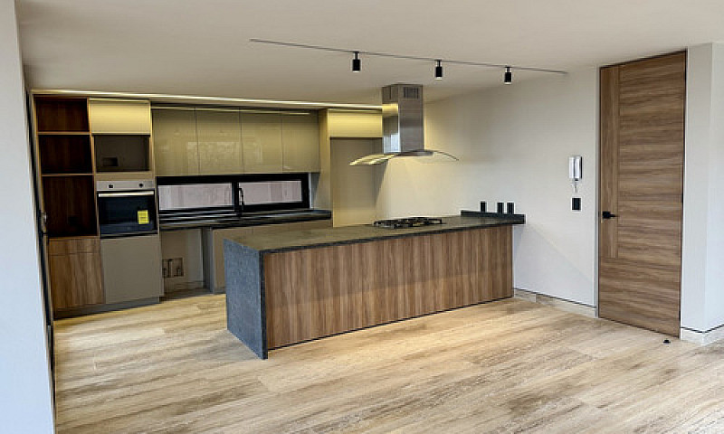 Residencia Con Acaba...