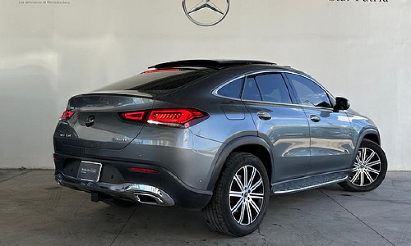 Star Patria Mercedes...