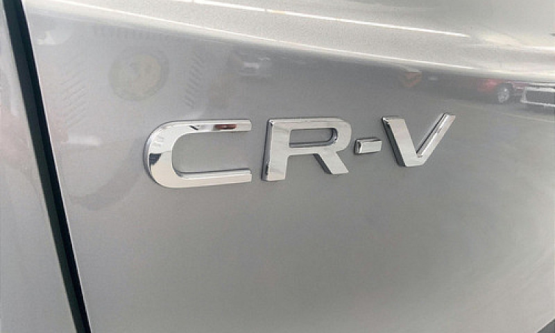 Honda Cr-V 2024...