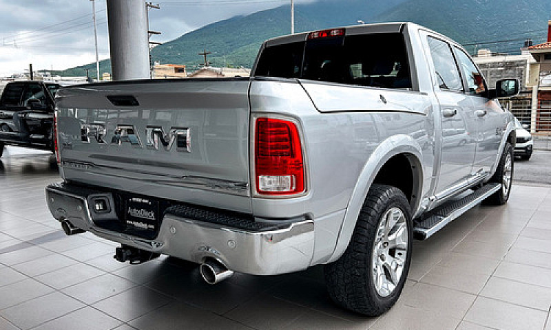 Dodge Ram 2500 2016...