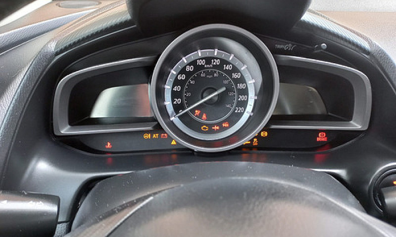 Mazda Mazda 2 1.5 I ...