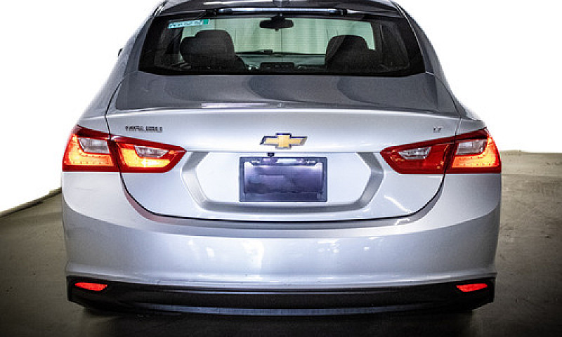 Chevrolet Malibu 201...