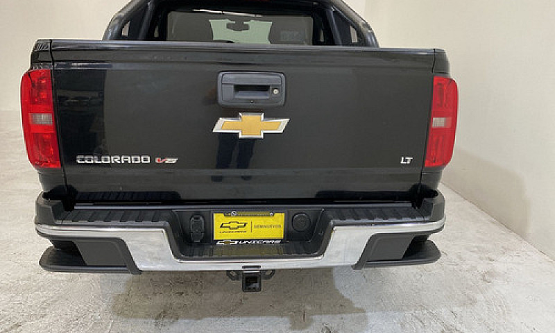 Chevrolet Colorado 2...