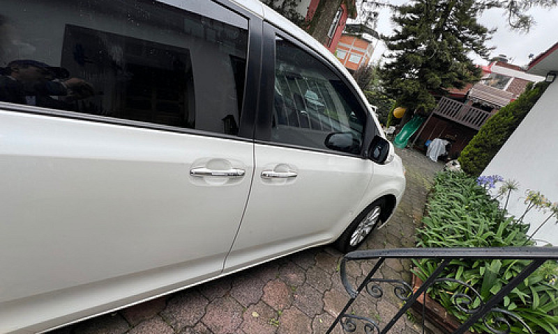 Toyota Sienna 3.5 Li...