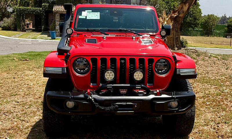 Jeep Gladiator 3.6 R...