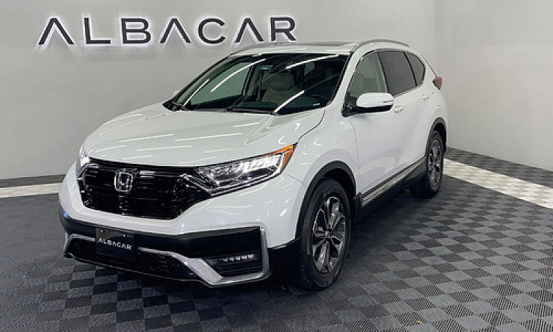 Honda Cr-V 2021...