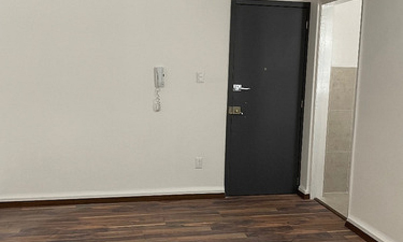 Renta Departamento E...