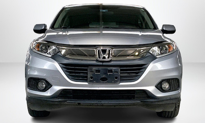 Honda Hr-V 2022...