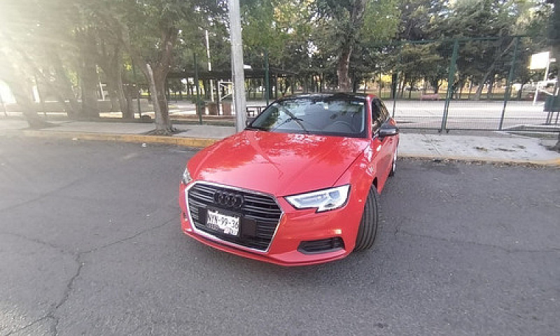Audi A3 1.4 Sedán Se...