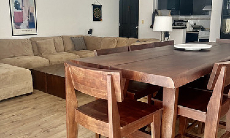 Departamento En Vent...