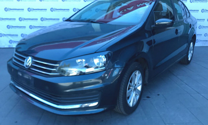 Volkswagen Vento 201...